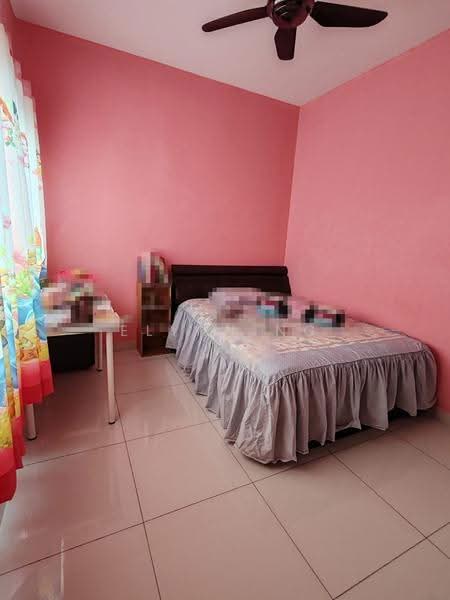 Rumah Teres 3-Tingkat untuk Dijual di Saujana Puchong (Puchong) - Elynn Ng - PropertyGuru.com.my