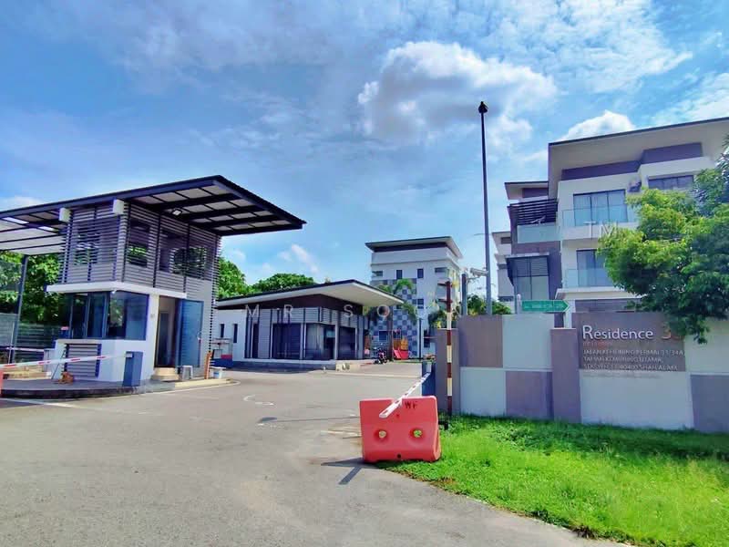 Bungalow House for Sale in Shah Alam (Selangor) - Mr Soon - Exterior - PropertyGuru.com.my