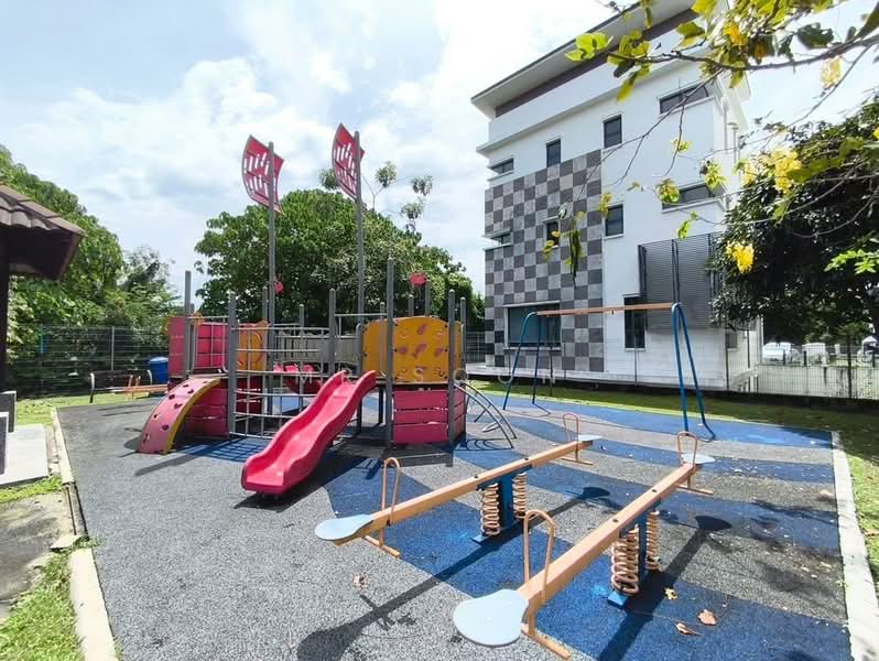 Bungalow House for Sale in Shah Alam (Selangor) - Mr Soon - Exterior - PropertyGuru.com.my