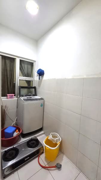 2-storey Terraced House for Sale in Nusa Bayu (Iskandar Puteri (Nusajaya)) - Karl Lim - Interior - PropertyGuru.com.my