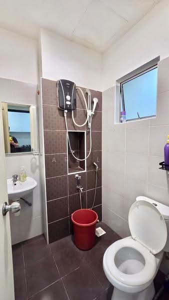 2-storey Terraced House for Sale in Nusa Bayu (Iskandar Puteri (Nusajaya)) - Karl Lim - Bathroom - PropertyGuru.com.my