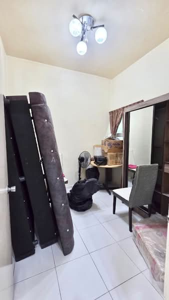 2-storey Terraced House for Sale in Nusa Bayu (Iskandar Puteri (Nusajaya)) - Karl Lim - Bedroom - PropertyGuru.com.my