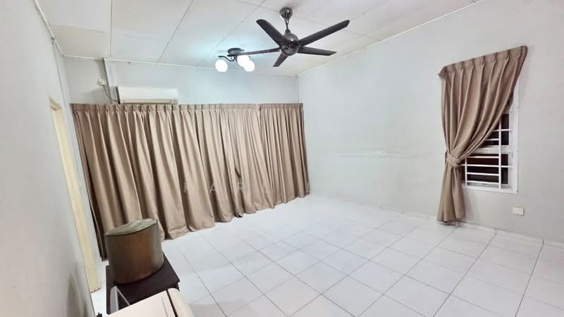 2-storey Terraced House for Sale in Nusa Bayu (Iskandar Puteri (Nusajaya)) - Karl Lim - Living Room - PropertyGuru.com.my