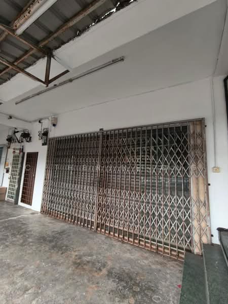 Shop / Office for Rent in Taman Nusa Bestari 2 (Iskandar Puteri (Nusajaya)) - Catherine Ong - Exterior - PropertyGuru.com.my