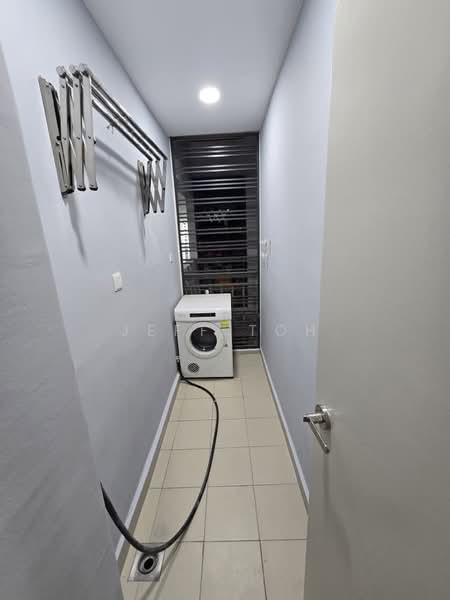 Kondominium untuk Disewa di PARC Regency (Residensi Masai) - Jeff Toh - Interior - PropertyGuru.com.my