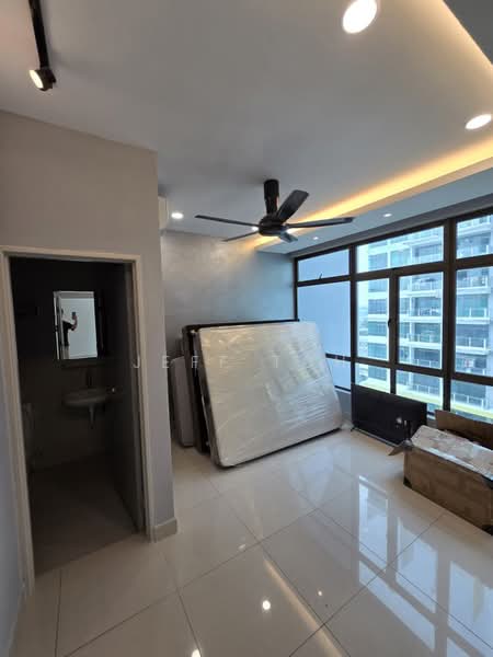 Kondominium untuk Disewa di PARC Regency (Residensi Masai) - Jeff Toh - Interior - PropertyGuru.com.my