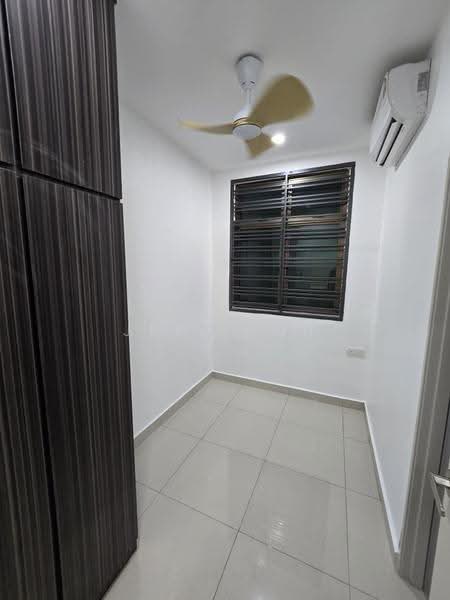 Kondominium untuk Disewa di PARC Regency (Residensi Masai) - Jeff Toh - Interior - PropertyGuru.com.my