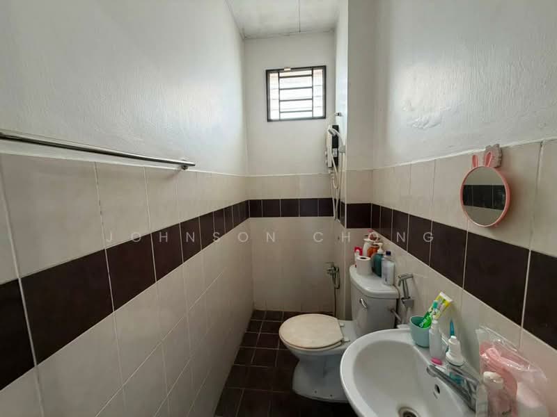 2-storey Terraced House for Sale in Taman Mount Austin (Tebrau) - Johnson Chong - PropertyGuru.com.my