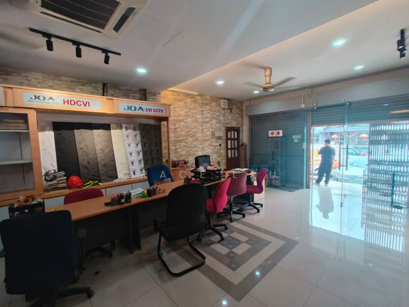 Shop / Office untuk Disewa di Kempas (Johor Bahru) - Grace Lau - PropertyGuru.com.my