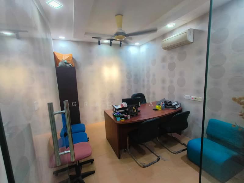 Shop / Office untuk Disewa di Kempas (Johor Bahru) - Grace Lau - PropertyGuru.com.my