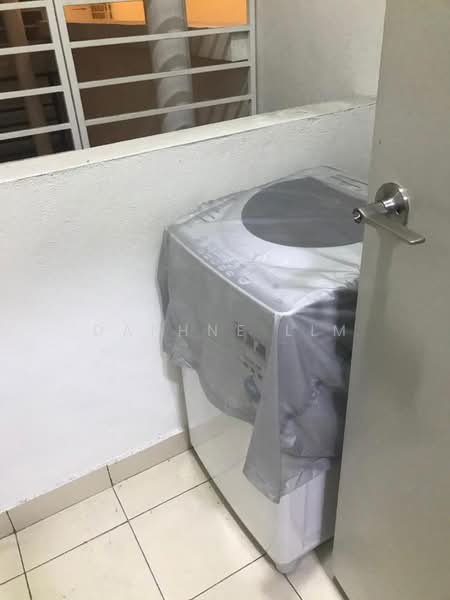Condominium for Rent at The Vyne - Daphne Lim - PropertyGuru.com.my
