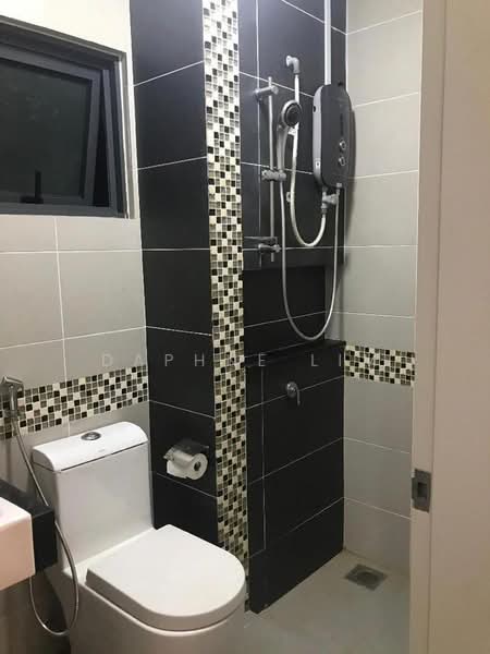 Condominium for Rent at The Vyne - Daphne Lim - Bathroom - PropertyGuru.com.my
