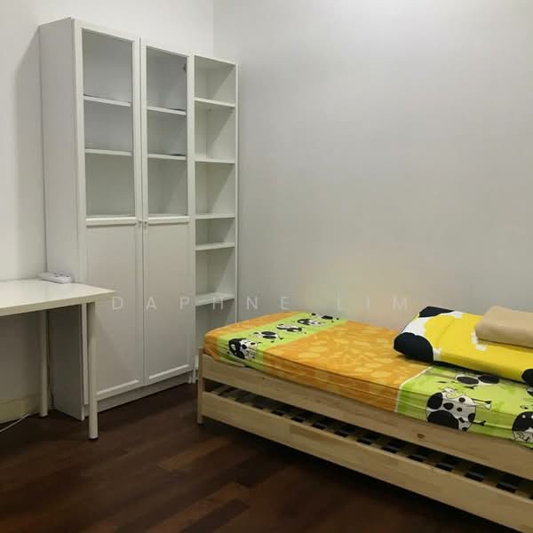 Condominium for Rent at The Vyne - Daphne Lim - Bedroom - PropertyGuru.com.my