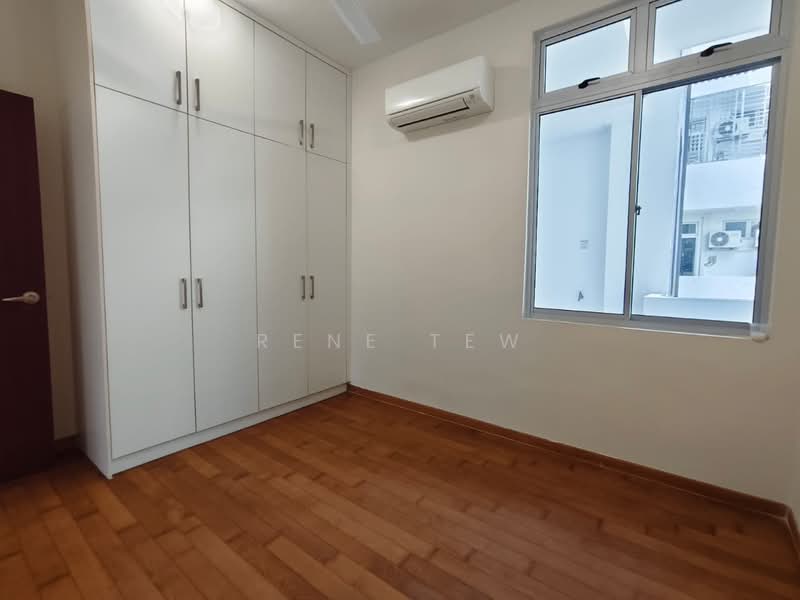 Condominium for Rent at The Seed Taman Sutera Utama - Rene Tew - Bedroom - PropertyGuru.com.my