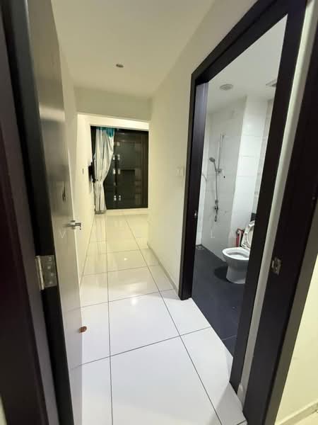 Service Residence for Rent at Wave @ Marina Cove - Vincent Lai - Corridor - PropertyGuru.com.my