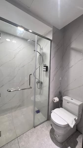 Service Residence for Sale at Agile Bukit Bintang - Venice Tai - Bathroom - PropertyGuru.com.my