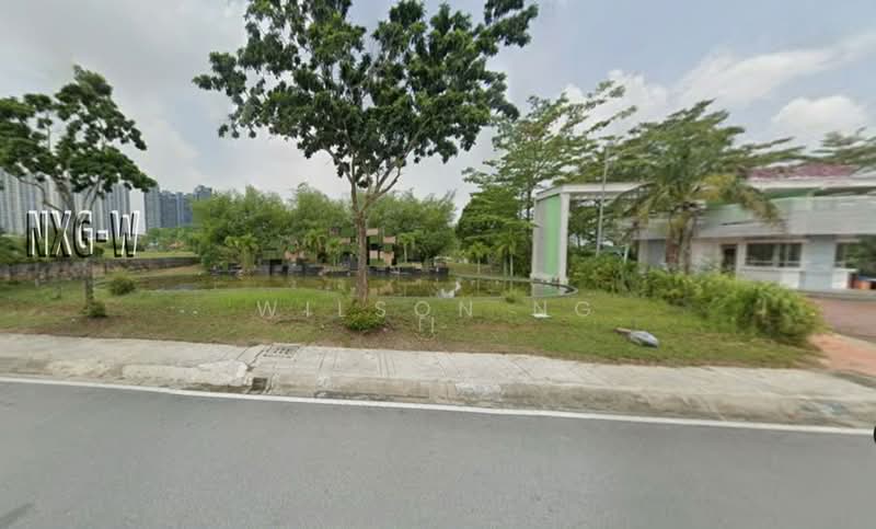 Bungalow Land for Sale in Setia Alam (Selangor) - Wilson Ng - Exterior - PropertyGuru.com.my