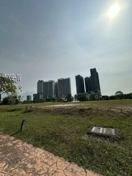 Bungalow Land for Sale in Setia Alam (Selangor) - Wilson Ng - Exterior - PropertyGuru.com.my
