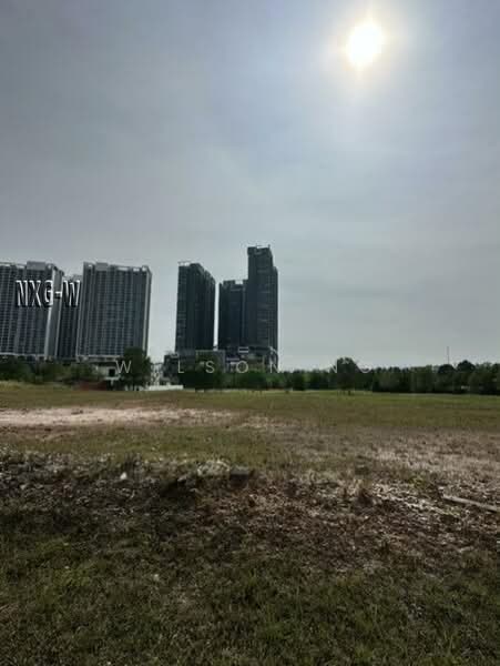 Bungalow Land for Sale in Setia Alam (Selangor) - Wilson Ng - Exterior - PropertyGuru.com.my