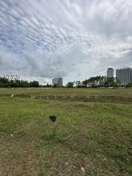 Bungalow Land for Sale in Setia Alam (Selangor) - Wilson Ng - Exterior - PropertyGuru.com.my