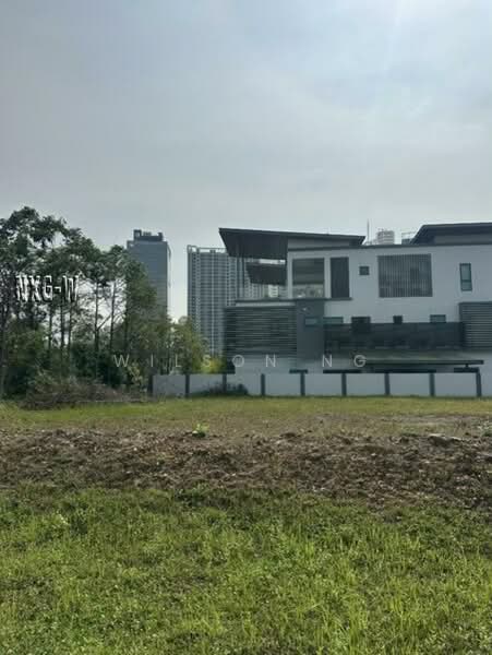 Bungalow Land for Sale in Setia Alam (Selangor) - Wilson Ng - Exterior - PropertyGuru.com.my