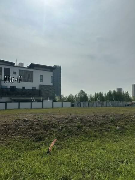 Bungalow Land for Sale in Setia Alam (Selangor) - Wilson Ng - Exterior - PropertyGuru.com.my