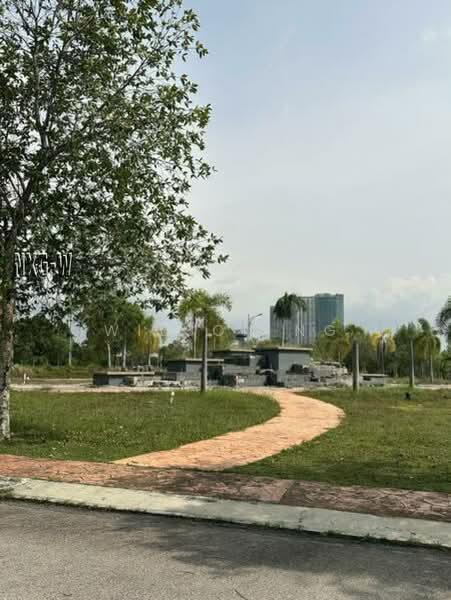Bungalow Land for Sale in Setia Alam (Selangor) - Wilson Ng - Exterior - PropertyGuru.com.my