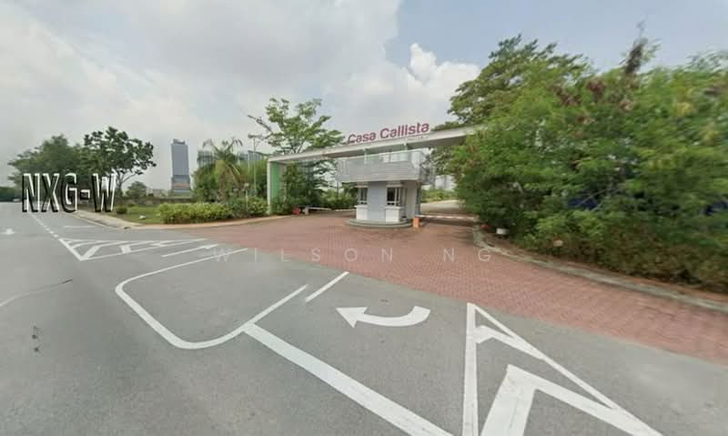 Bungalow Land for Sale in Setia Alam (Selangor) - Wilson Ng - Exterior - PropertyGuru.com.my