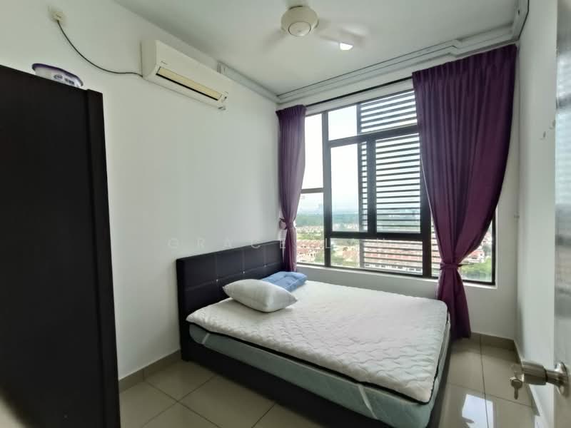 Pangsapuri untuk Disewa di Austin Regency (Pangsapuri Austin Perdana) - Grace Lau - PropertyGuru.com.my