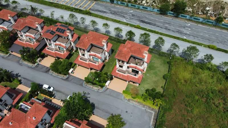 Bungalow House for Sale in Semenyih (Selangor) - Mr Soon - Exterior - PropertyGuru.com.my