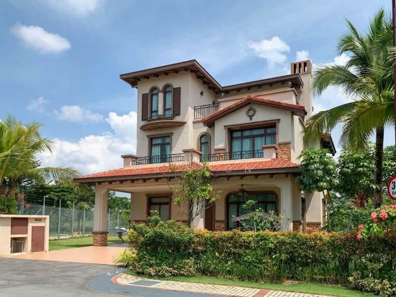 Bungalow House for Sale in Semenyih (Selangor) - Mr Soon - Exterior - PropertyGuru.com.my