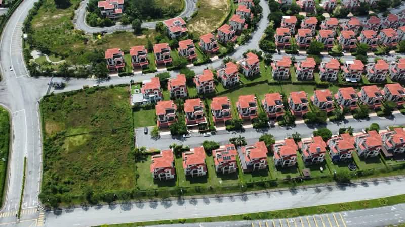 Bungalow House for Sale in Semenyih (Selangor) - Mr Soon - Exterior - PropertyGuru.com.my