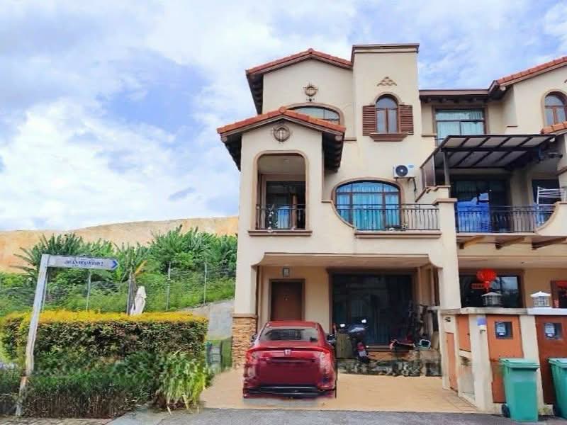 Bungalow House for Sale in Semenyih (Selangor) - Mr Soon - Exterior - PropertyGuru.com.my