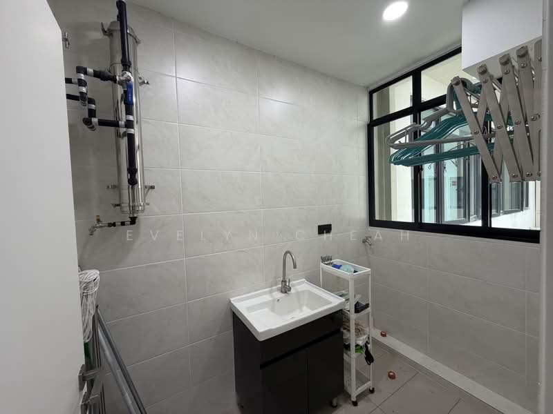 Condominium for Sale at Sky Condominium (Skyz Residence) - Evelyn Cheah - Interior - PropertyGuru.com.my