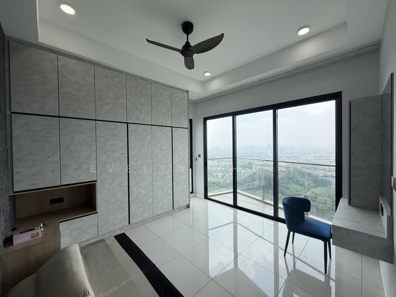 Condominium for Sale at Sky Condominium (Skyz Residence) - Evelyn Cheah - Bedroom - PropertyGuru.com.my