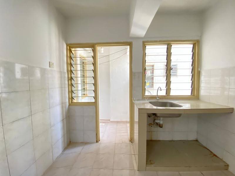 Condominium for Rent at Pelangi Damansara - Yeoh WY - Kitchen - PropertyGuru.com.my