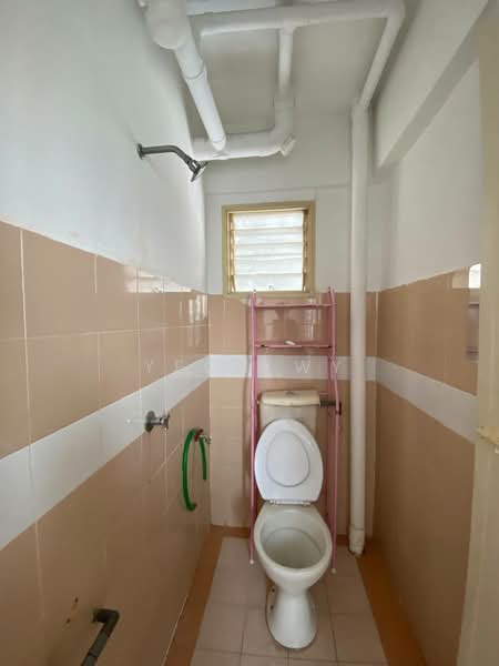 Condominium for Rent at Pelangi Damansara - Yeoh WY - Bathroom - PropertyGuru.com.my