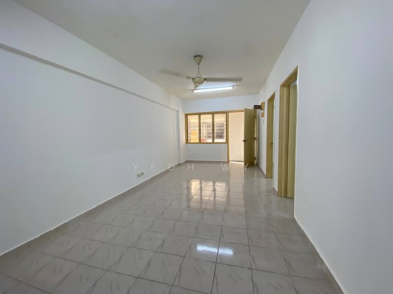 Condominium for Rent at Pelangi Damansara - Yeoh WY - Interior - PropertyGuru.com.my