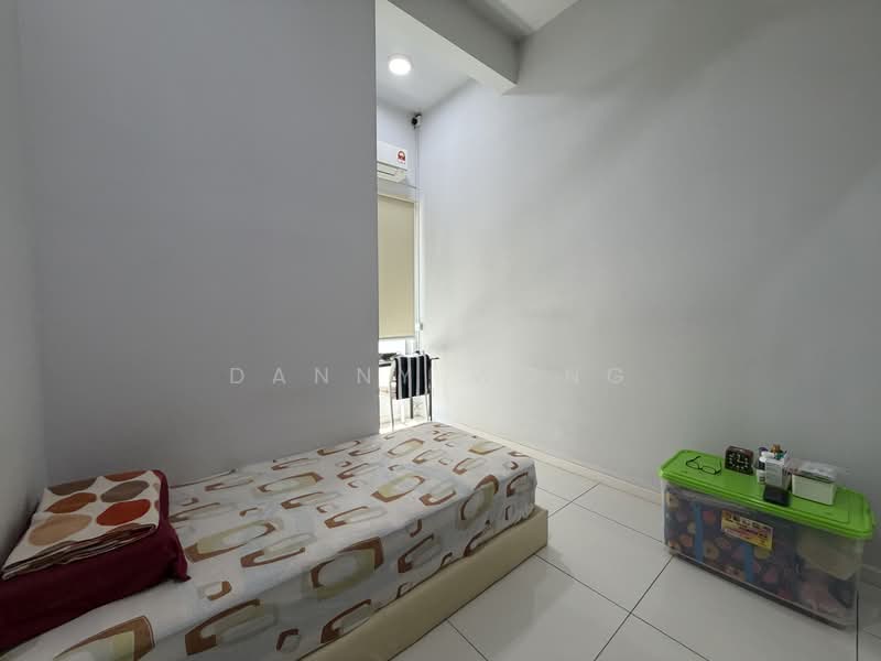 2-storey Terraced House for Sale in Tamansari (Rawang) - Danny Wong - Bedroom - PropertyGuru.com.my