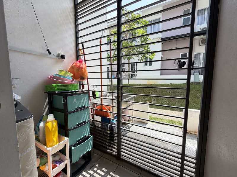 2-storey Terraced House for Sale in Tamansari (Rawang) - Danny Wong - Exterior - PropertyGuru.com.my