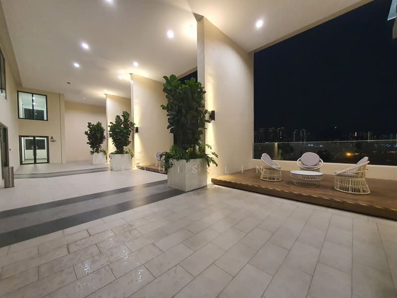 Condominium for Rent at The Maple Residences - Louis Lin - Exterior - PropertyGuru.com.my