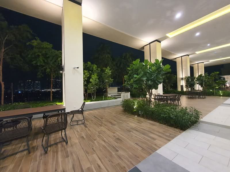 Condominium for Rent at The Maple Residences - Louis Lin - Exterior - PropertyGuru.com.my