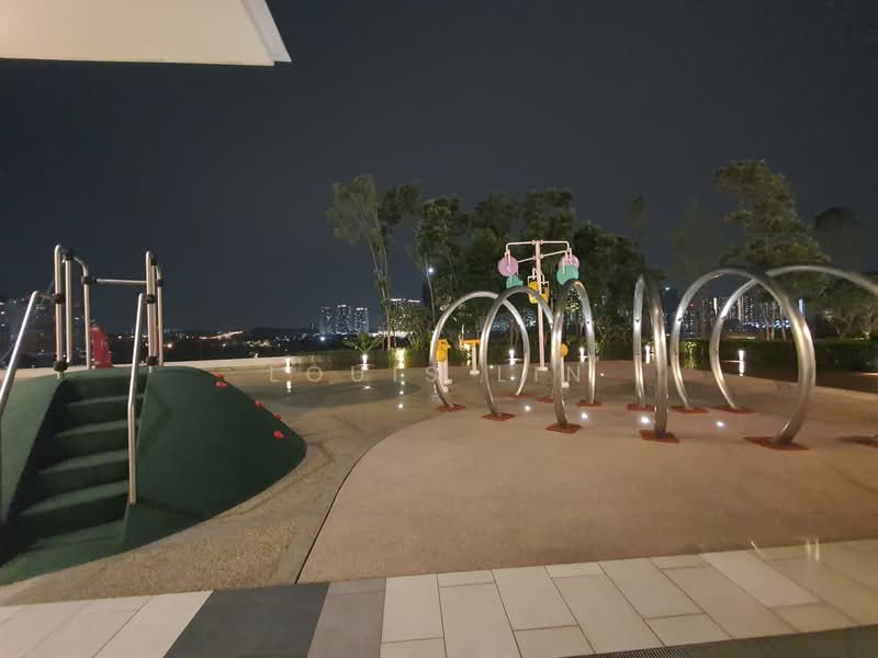 Condominium for Rent at The Maple Residences - Louis Lin - PropertyGuru.com.my