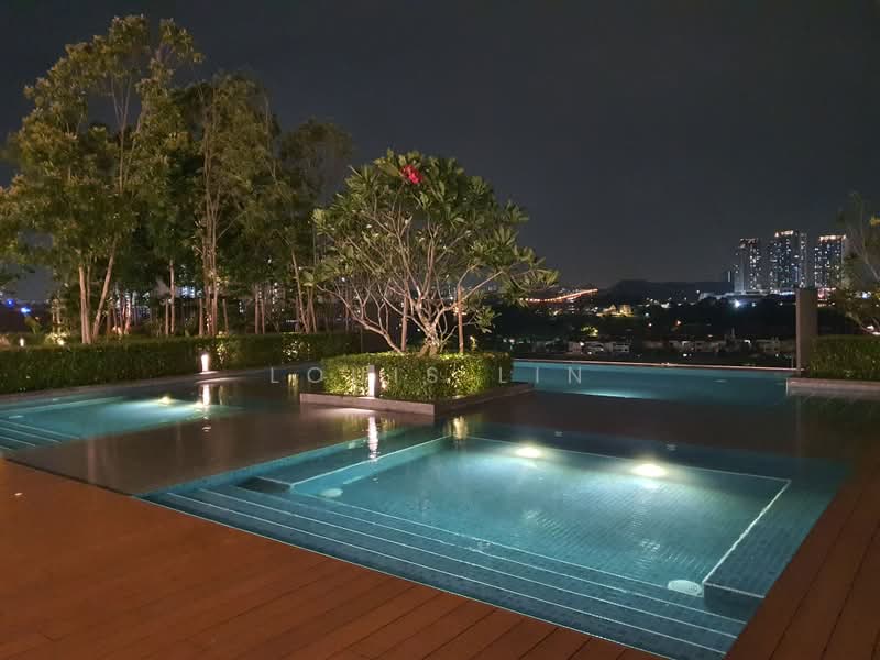 Condominium for Rent at The Maple Residences - Louis Lin - Exterior - PropertyGuru.com.my