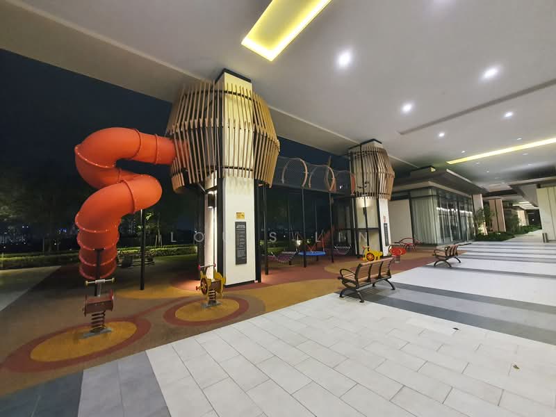 Condominium for Rent at The Maple Residences - Louis Lin - Exterior - PropertyGuru.com.my