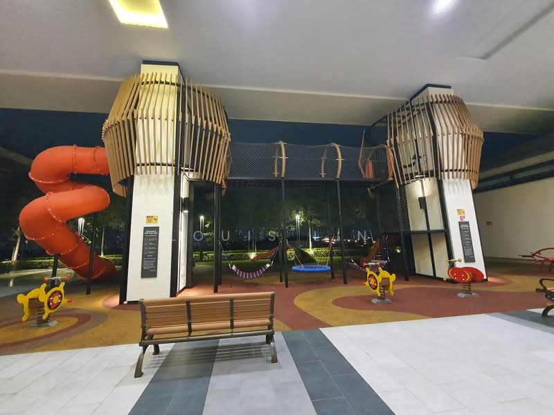 Condominium for Rent at The Maple Residences - Louis Lin - Exterior - PropertyGuru.com.my