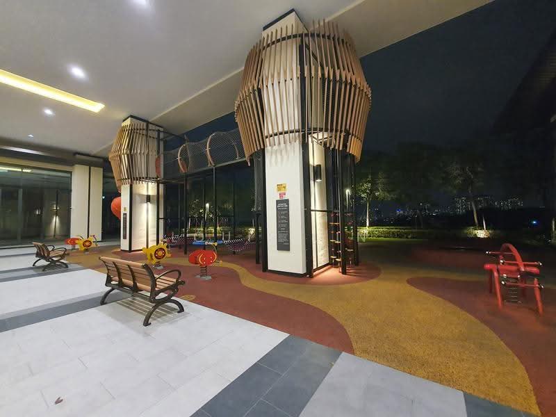 Condominium for Rent at The Maple Residences - Louis Lin - Exterior - PropertyGuru.com.my
