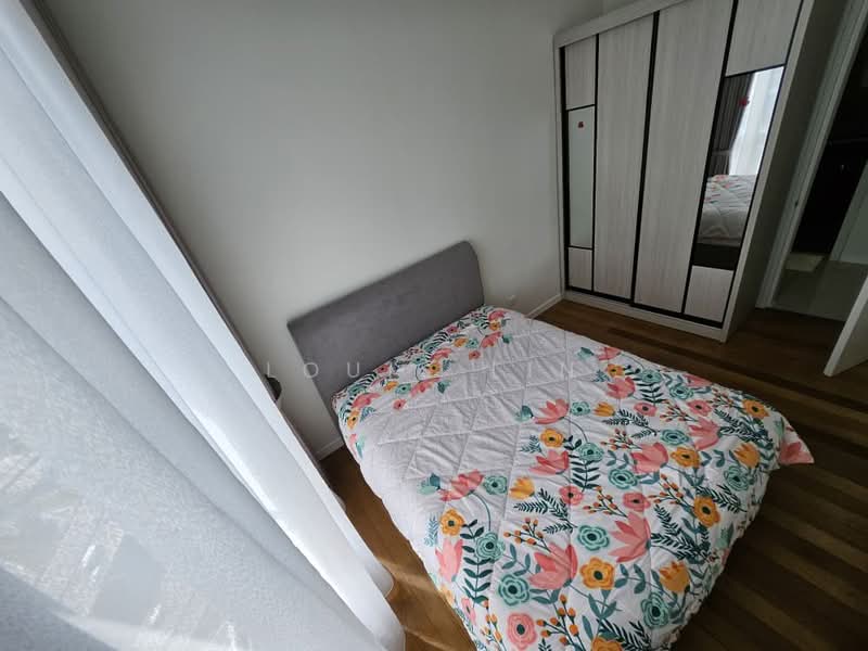 Condominium for Rent at The Maple Residences - Louis Lin - Bedroom - PropertyGuru.com.my