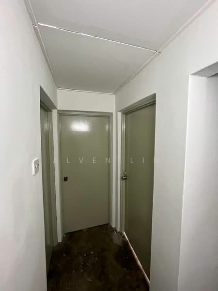 Rumah Teres 2-Tingkat untuk Dijual di Bandar Menjalara (Kuala Lumpur) - Alven Lim - Corridor - PropertyGuru.com.my
