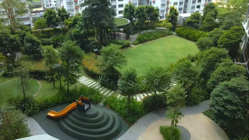 Condominium for Sale at The Rainz - Mr Soon - Exterior - PropertyGuru.com.my